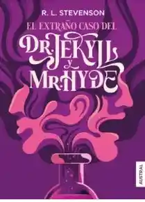 El Extraño Caso Del Dr. Jekyll y Mr. Hyd