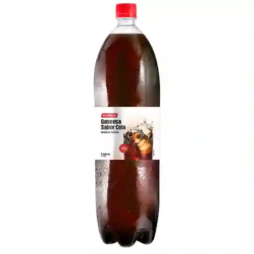 Gaseosa Cola Acuenta