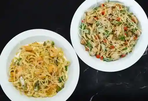 Dupla de Pasta