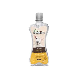 Pet Brillo Shampoo Para Perro Avena y Miel