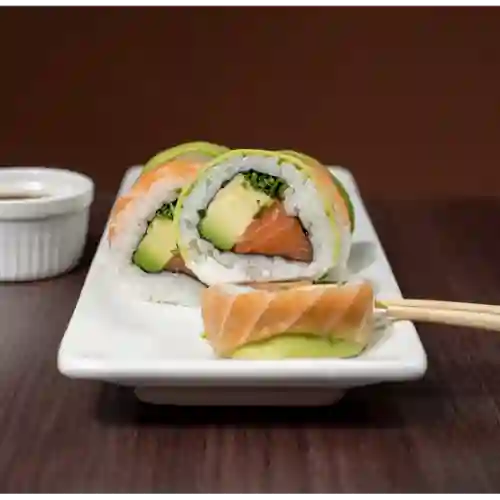 Zoro Roll