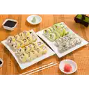 Oferta Sushi 40 Piezas