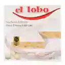 El Lobo Torta De Turron De Alicante