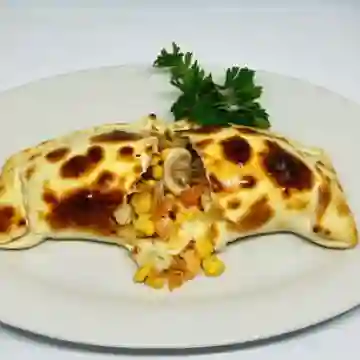 Empanada Vegetariana