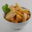 Guarnición de Papas