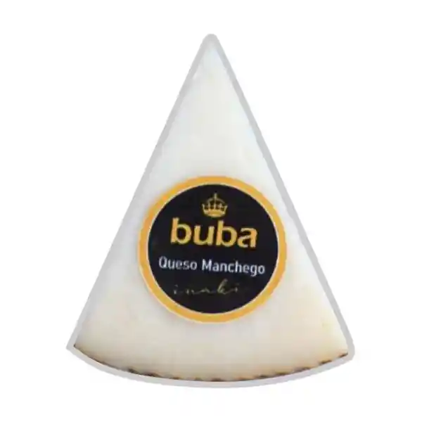 Buba Queso Manchego