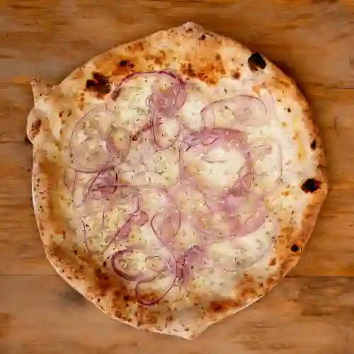 Pizza Fugazzeta