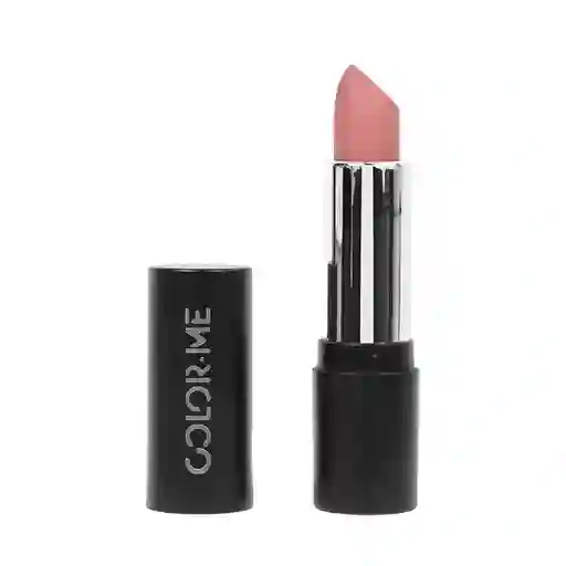 Lapiz Labial Color me 03 Nude Pink Miniso