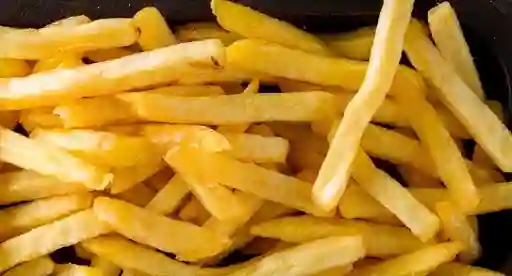 Papas Fritas