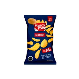Marco Polo Papa Frita Extra Wavy