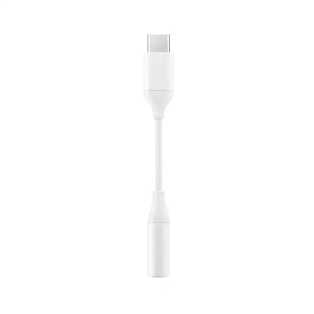 Adaptador Usb C a Jack Samsung Ee-uc10juwegww Original