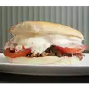 Sándwich Tomate Mayo