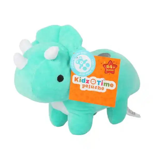 Peluche de Dinosaurio