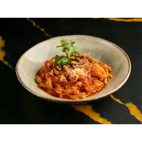 Amatriciana