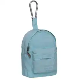 Head Mochila Mini Mta Azul Claro 2024