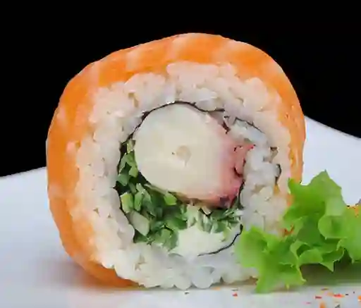 Tako Roll