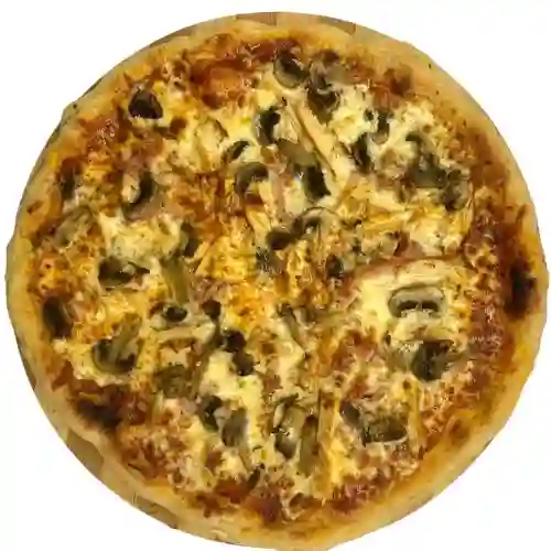 Pizza Portofino