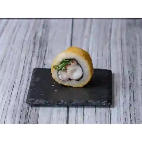 22 Pulpo