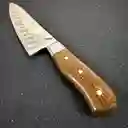 Cuchillo De Chef Inoxidable Corralco 33 Cm