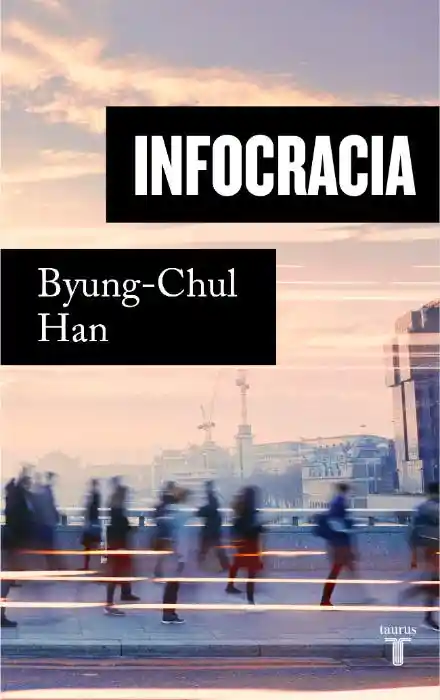 Infocracia