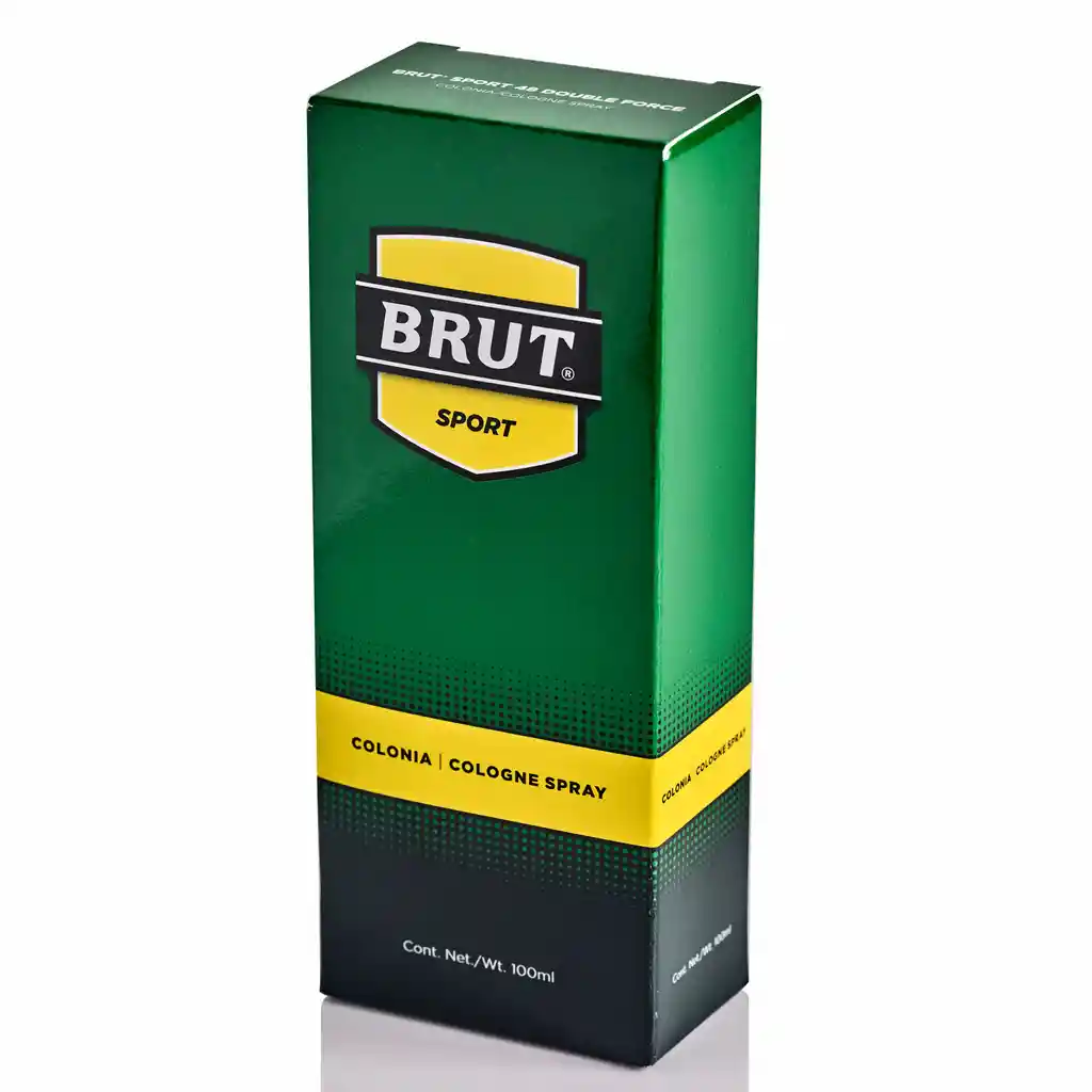 Brut Colonia Sport Force 48H