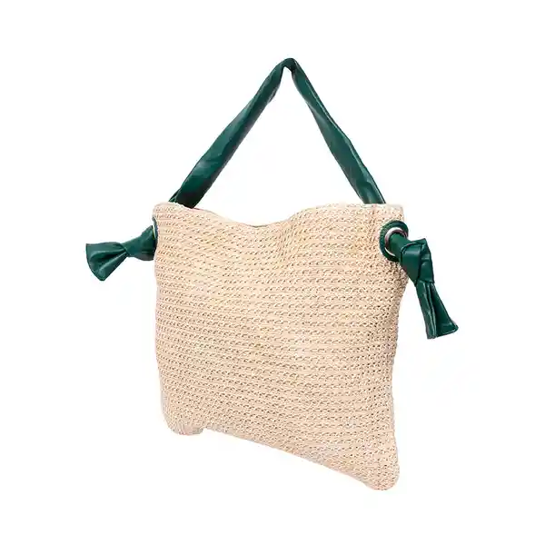 Bolsa de Hombro Woven Series 2.0 Miniso