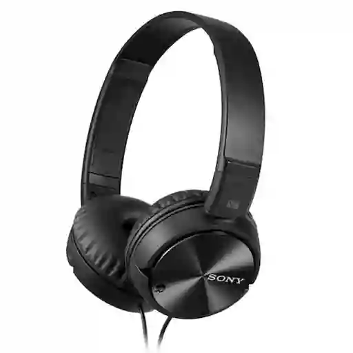 Sony Audífonos Mdr-Zx310 On Ear Negro