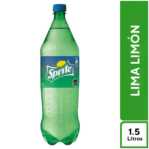 Sprite 1.5 l