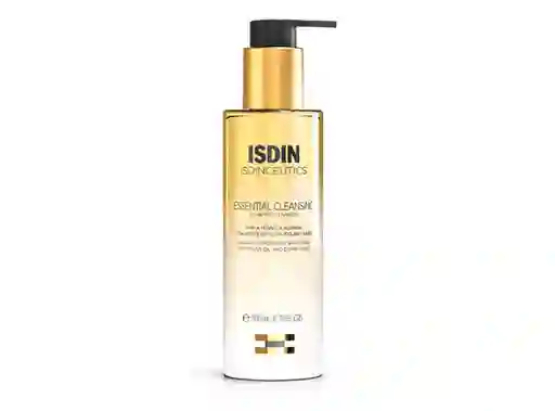 Cleansing Aceite Limpiador Facial Oil To Milk Isdin Essential