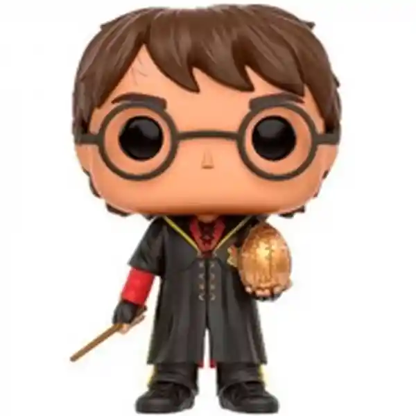 Funko Pop Figura Coleccionable Harry Potter Triwizard With Egg