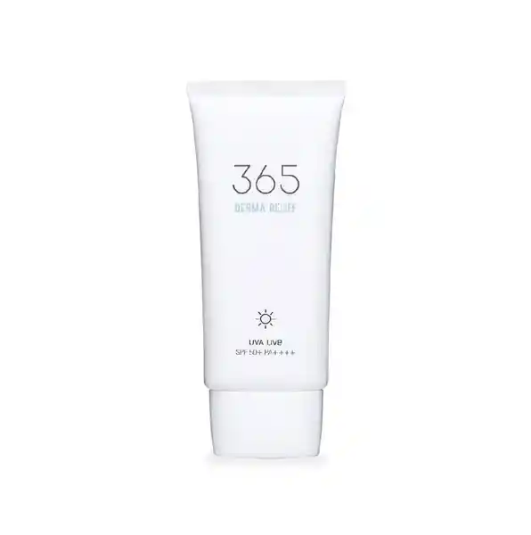 Bom Beauty Bloqueador Solar 365 Derma Relief Sun Cream