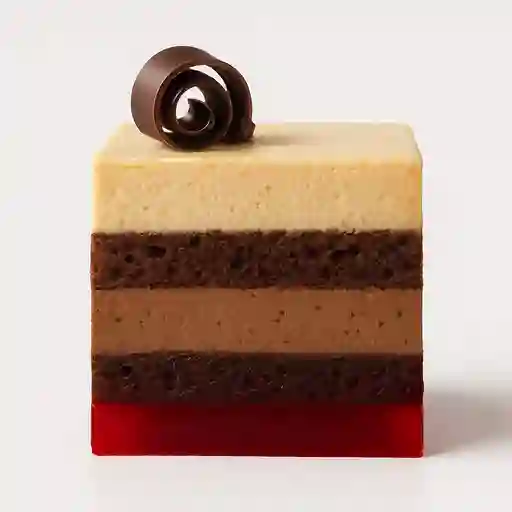 Porción Selva Negra