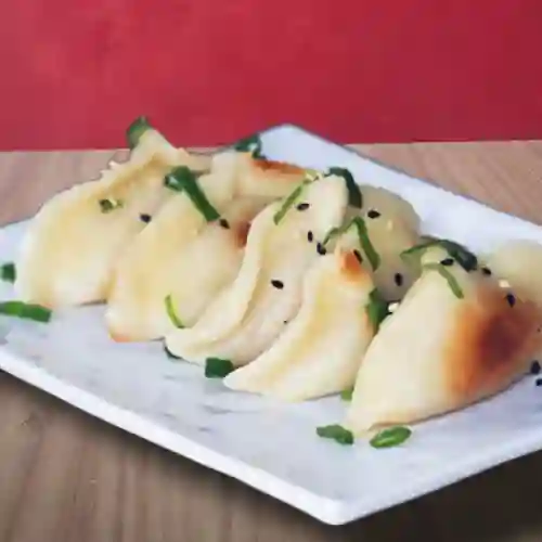 Gyosas de Cerdo (5Unid)