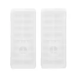 Miniso Molde Para Cubos De Hielo Blanco