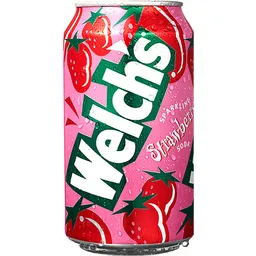 Welchs Bebida Frutilla