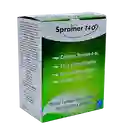 Sprainer T4-O 30 Sachets