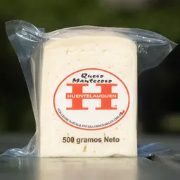 Queso 500Gr