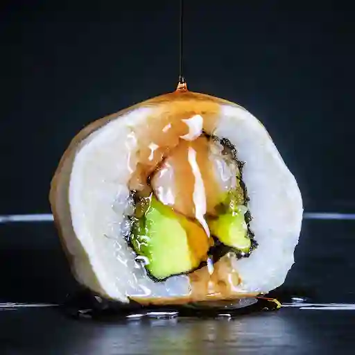 7. Ebi Furai Sweet Special