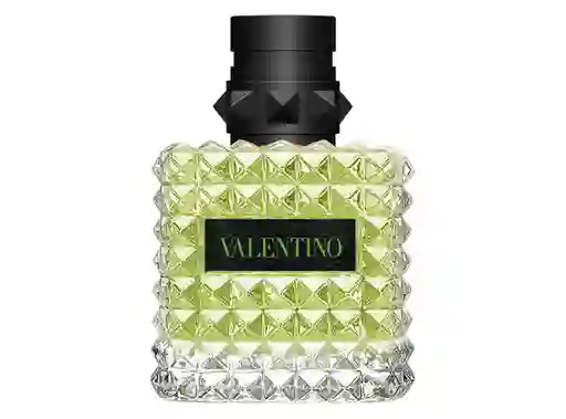 Valentino Born Perfume in Roma Green Stravaganza Mujer