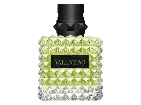 Valentino Born Perfume in Roma Green Stravaganza Mujer