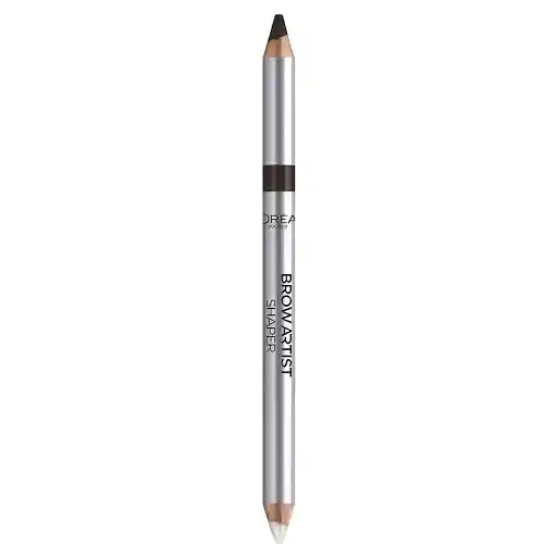 Delineador Lapiz Perfil. Cejas Brow Artist 004 Dark Brunette