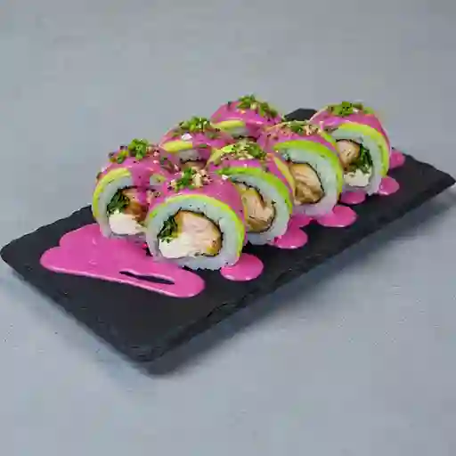 Bitsu rolls