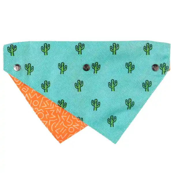 Fuzzyard Bandana Para Tucson S/M