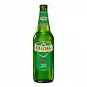 Cristal Cerveza Lager