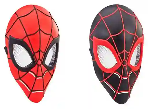Spiderman Máscara de Héroe Surtidas