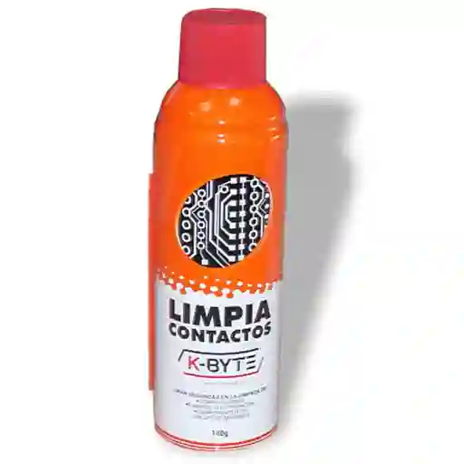 Limpia Contacto Dielect no Inflamable