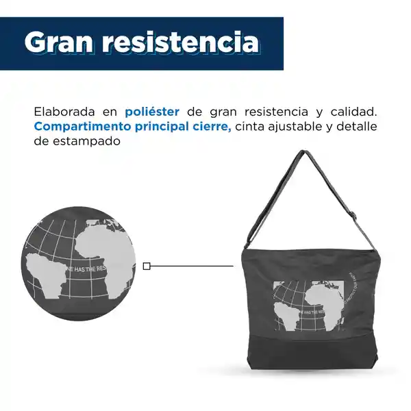 Miniso Bolsa Tote