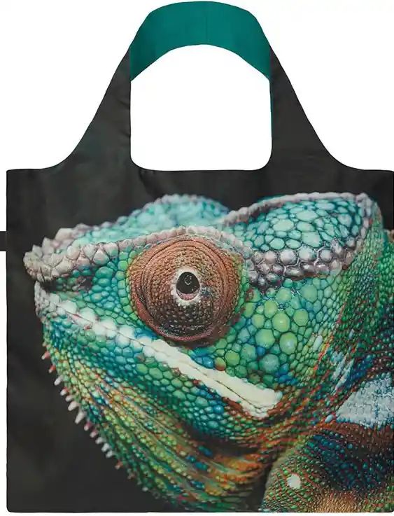 Bolsa - Panther Chameleon