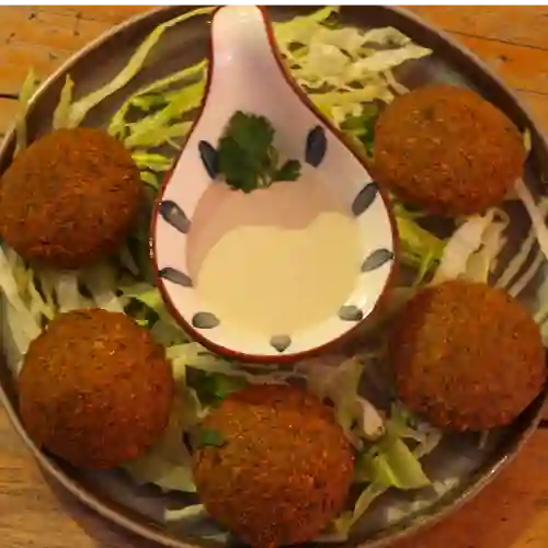 Falafel (5 Und)