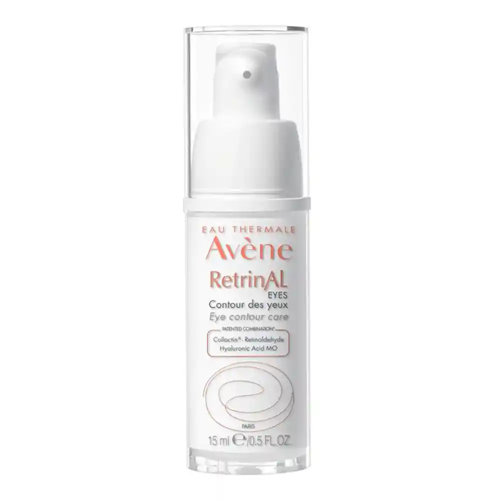 Avene Retrinal Contorno Ojos